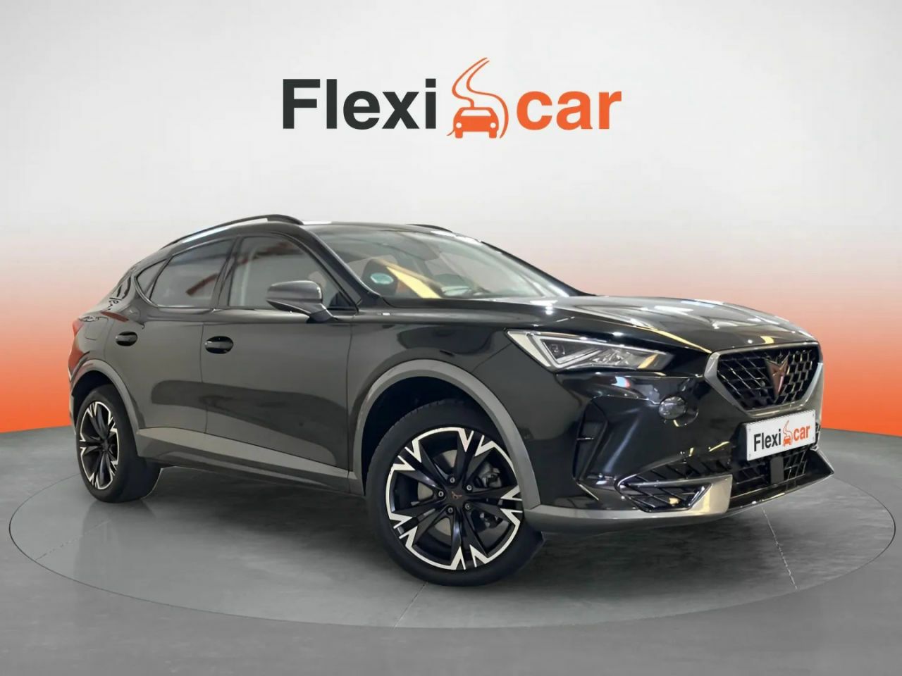 Cupra formentor 2022  de segunda mano - cupra formentor 2022 /