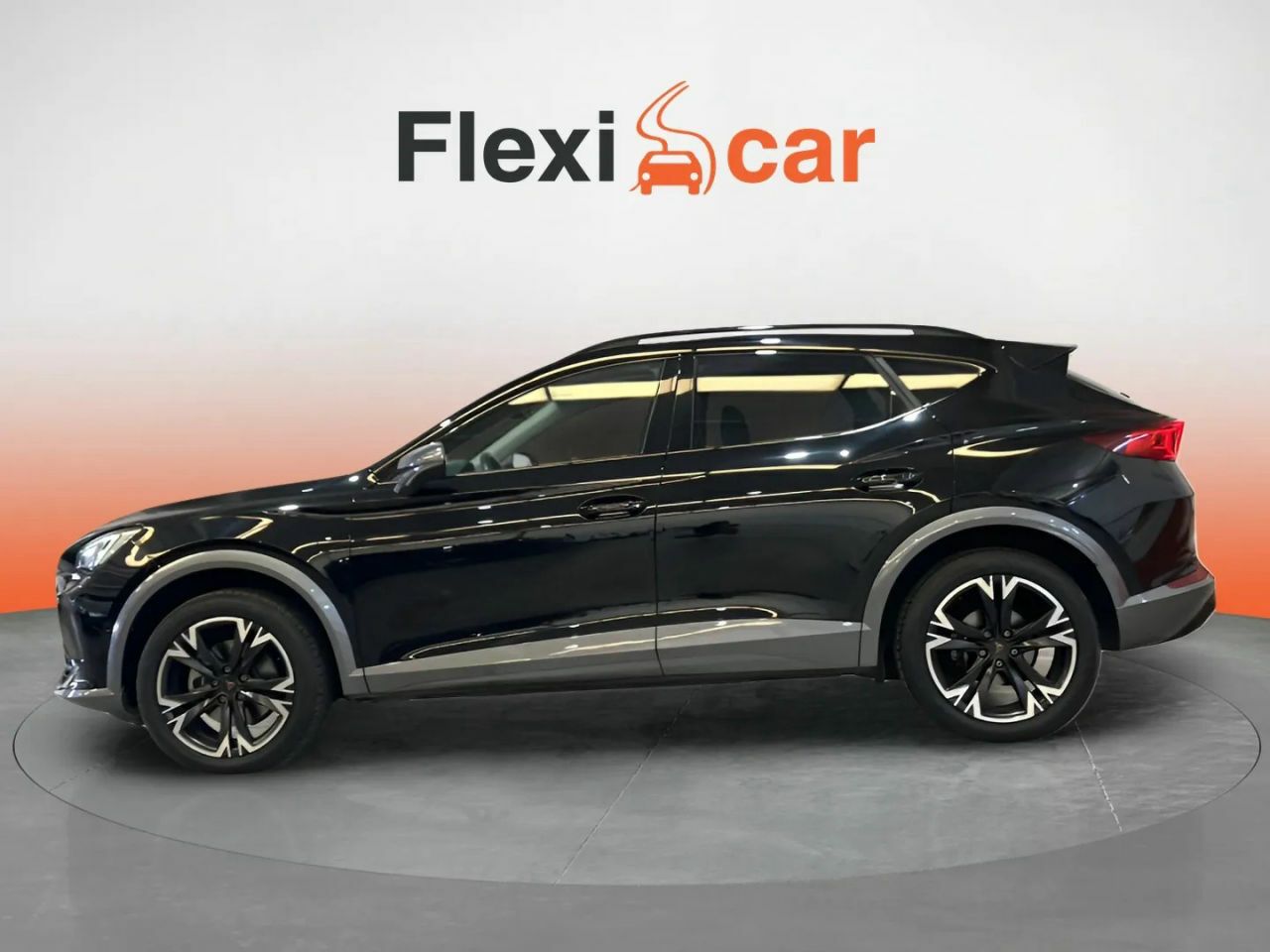 cupra formentor 2022 / foto grande (3)