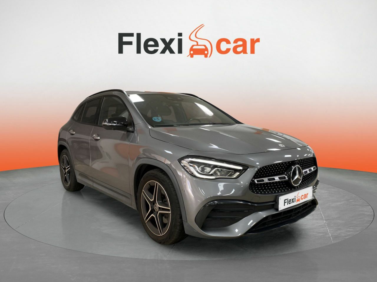 Mercedes gla 2020  de segunda mano - mercedes gla 2020 /