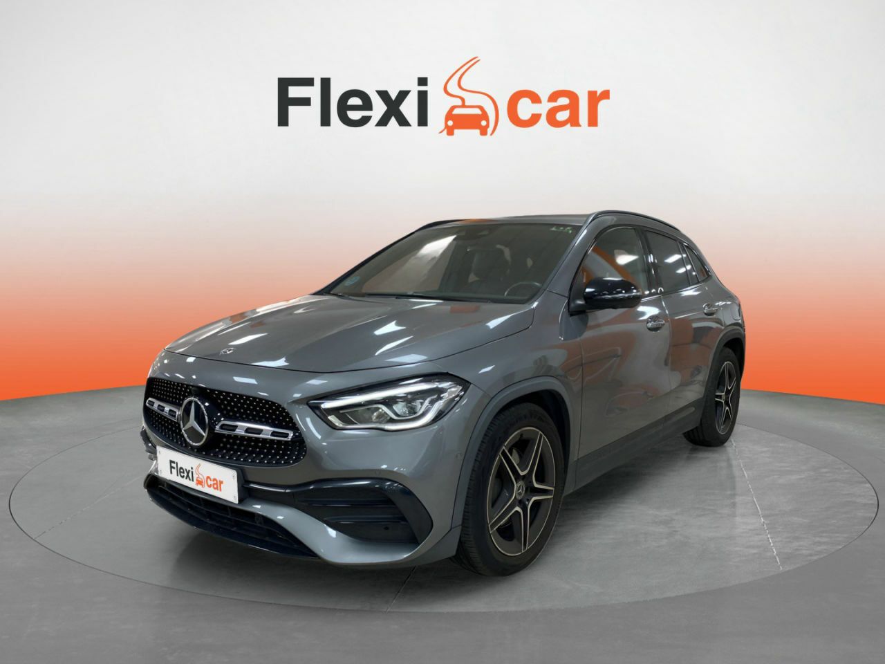 mercedes gla 2020 / foto grande (3)