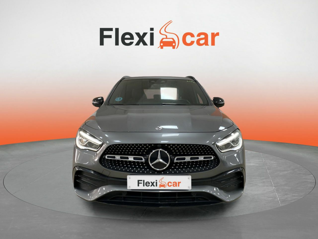 mercedes gla 2020 / foto grande (2)