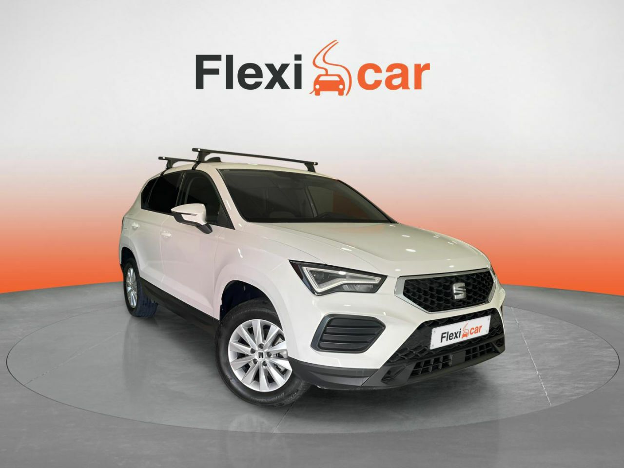 Seat ateca con garantia  de segunda mano - seat ateca 2022 /