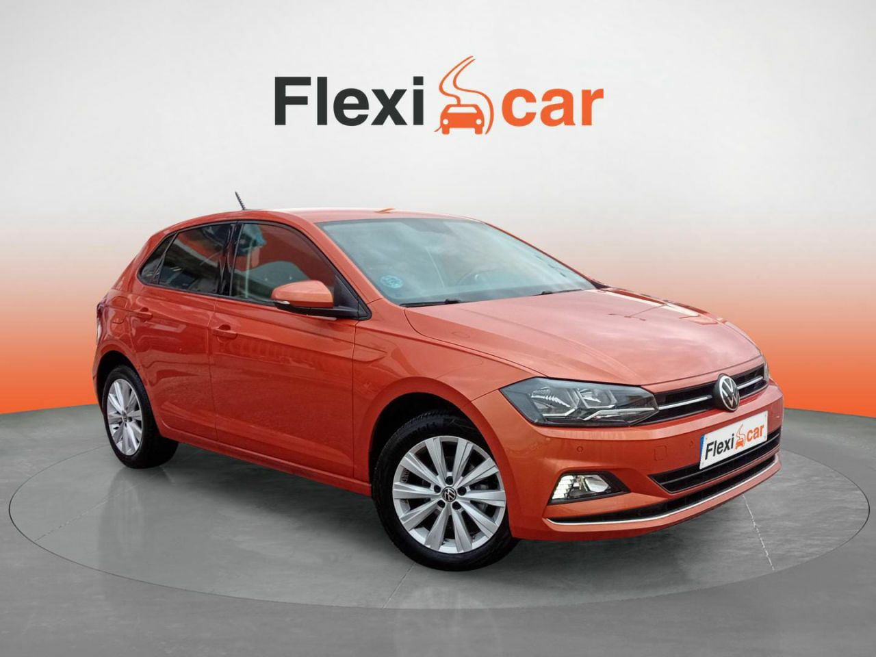 Volkswagen polo 2020  de segunda mano - volkswagen polo 2020 /