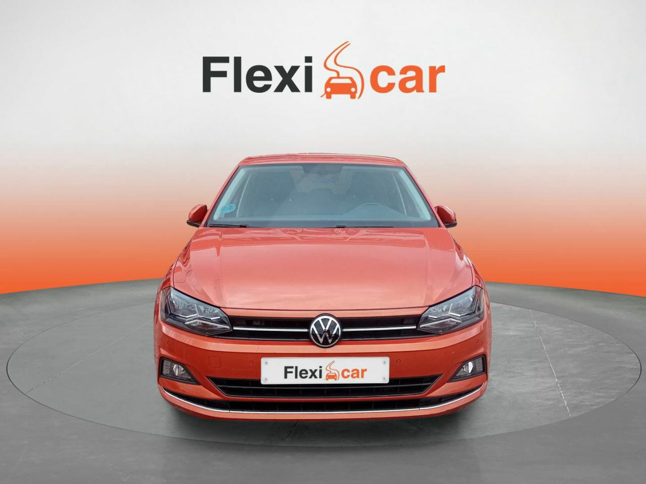 volkswagen polo 2020 / foto grande (2)
