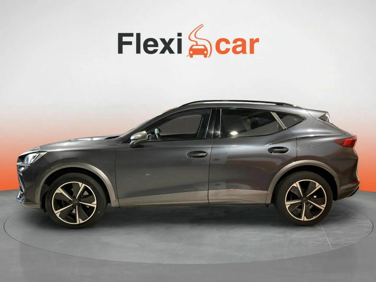 cupra formentor 2022 / foto grande (3)