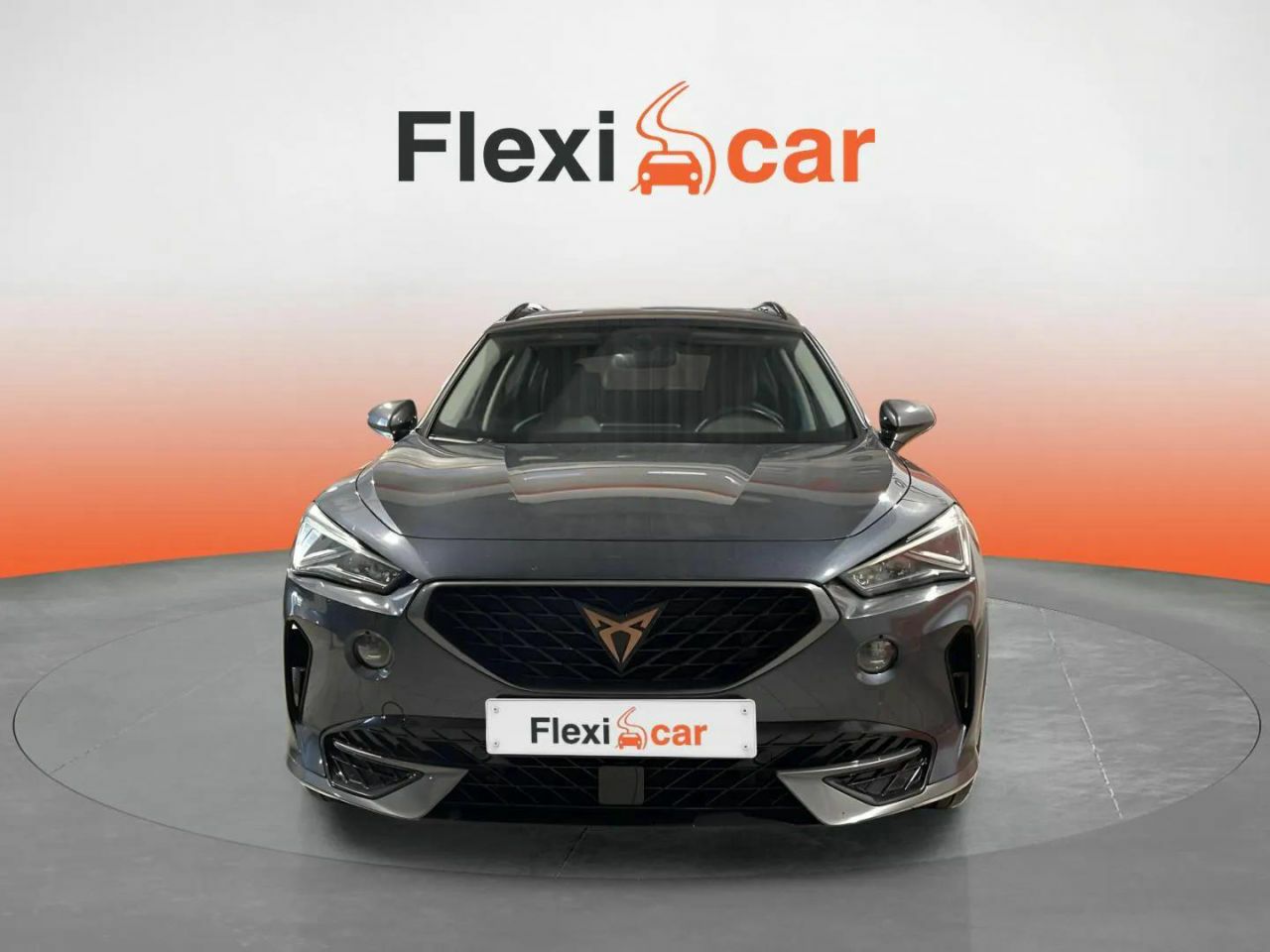 cupra formentor 2022 / foto grande (2)