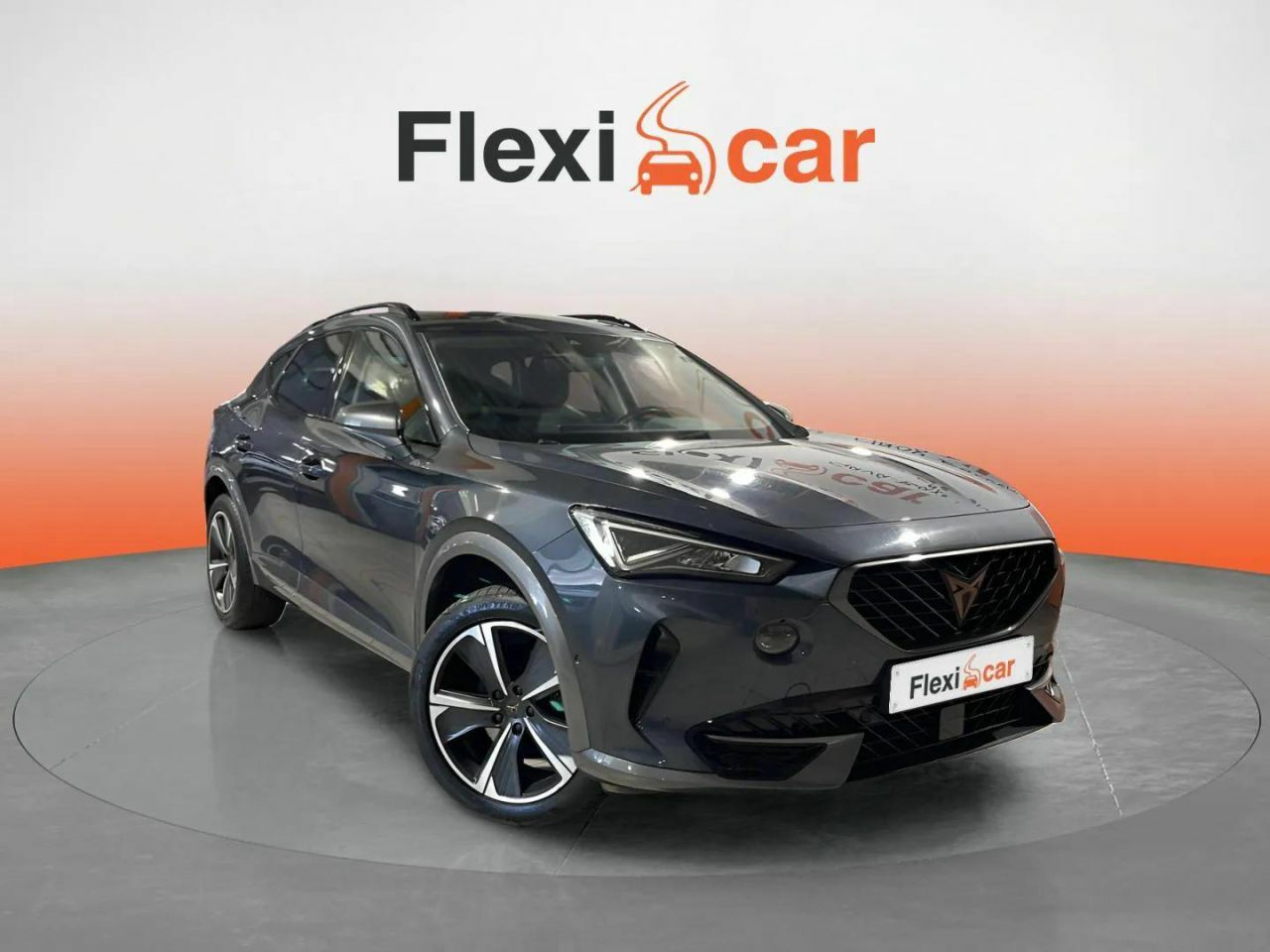 Cupra formentor 2022  de segunda mano - cupra formentor 2022 /