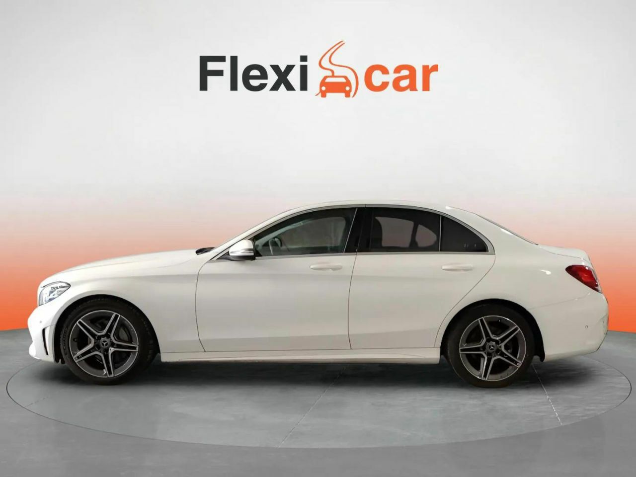mercedes clase c 2020 / foto grande (3)