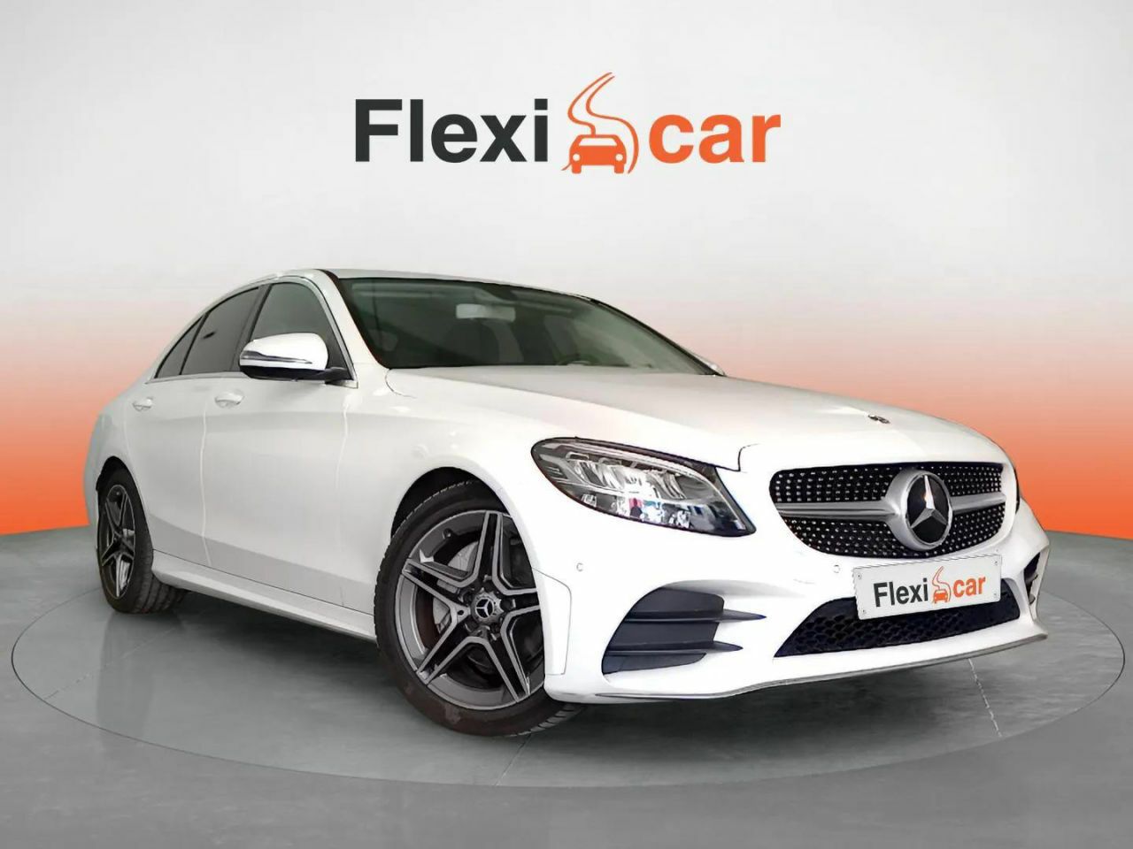 Mercedes clase c 2020  de segunda mano - mercedes clase c 2020 /