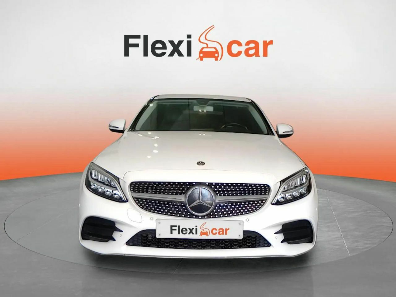 mercedes clase c 2020 / foto grande (2)