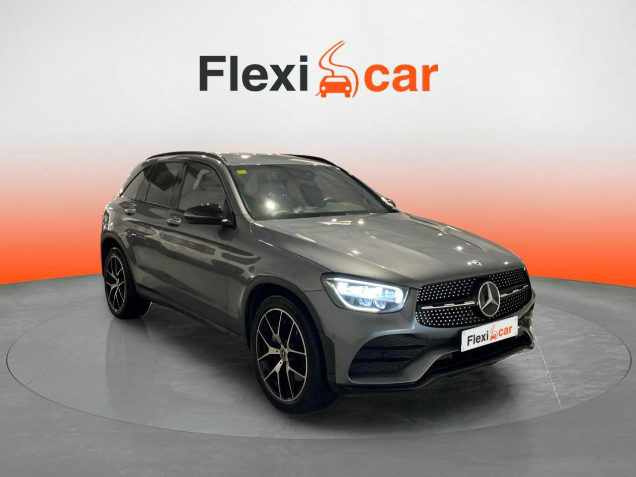 Mercedes clk 163cv  de segunda mano - mercedes glc 2020 /