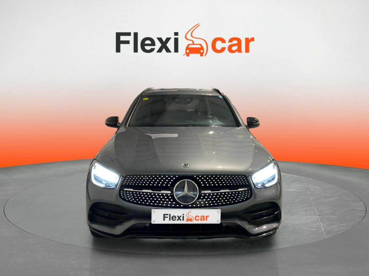 mercedes glc 2020 / foto grande (2)