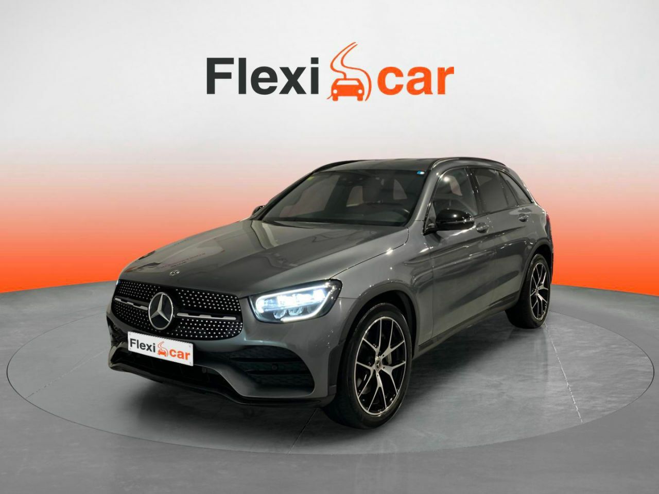 mercedes glc 2020 / foto grande (3)