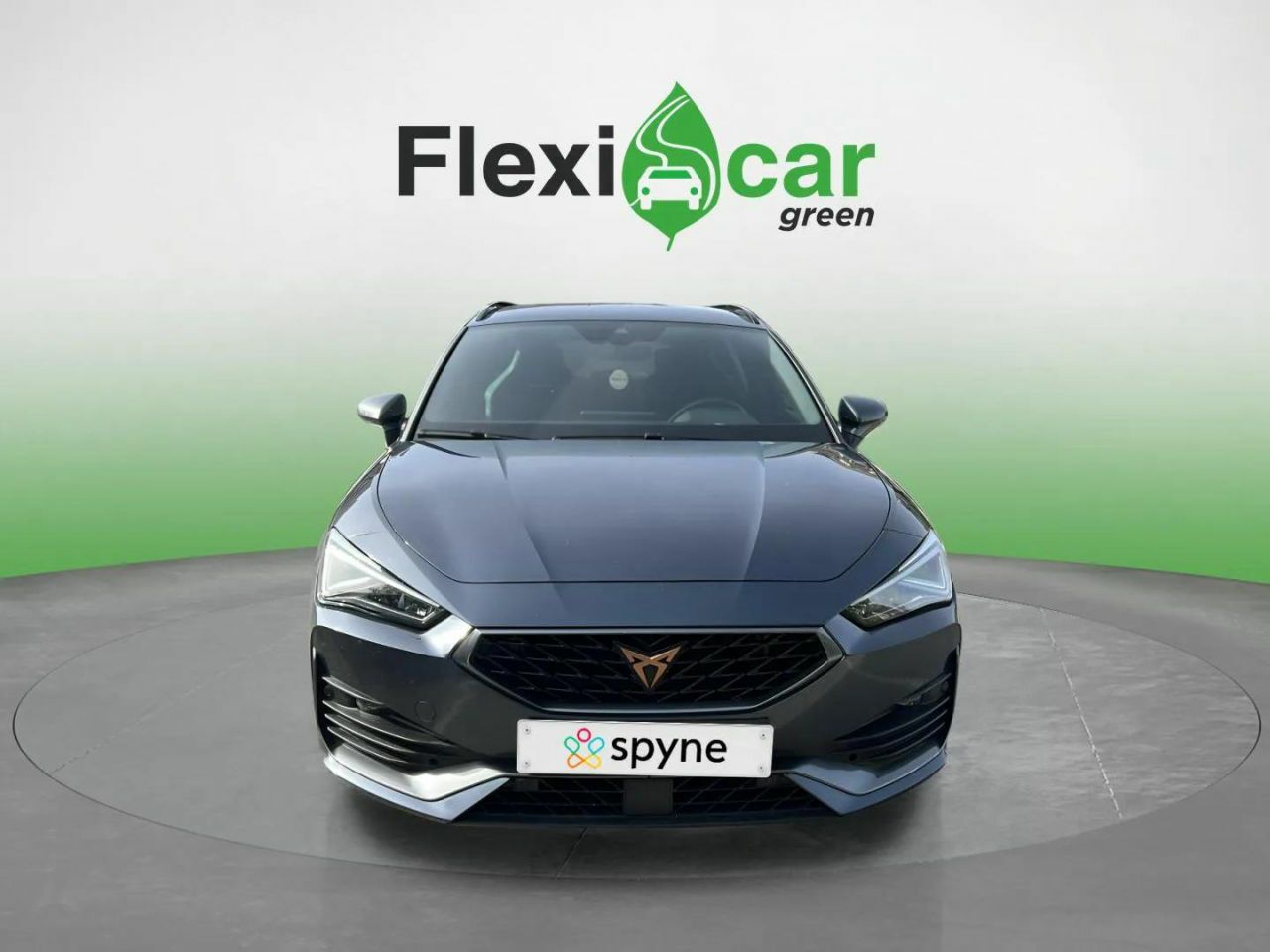 cupra león 2022 / foto grande (2)