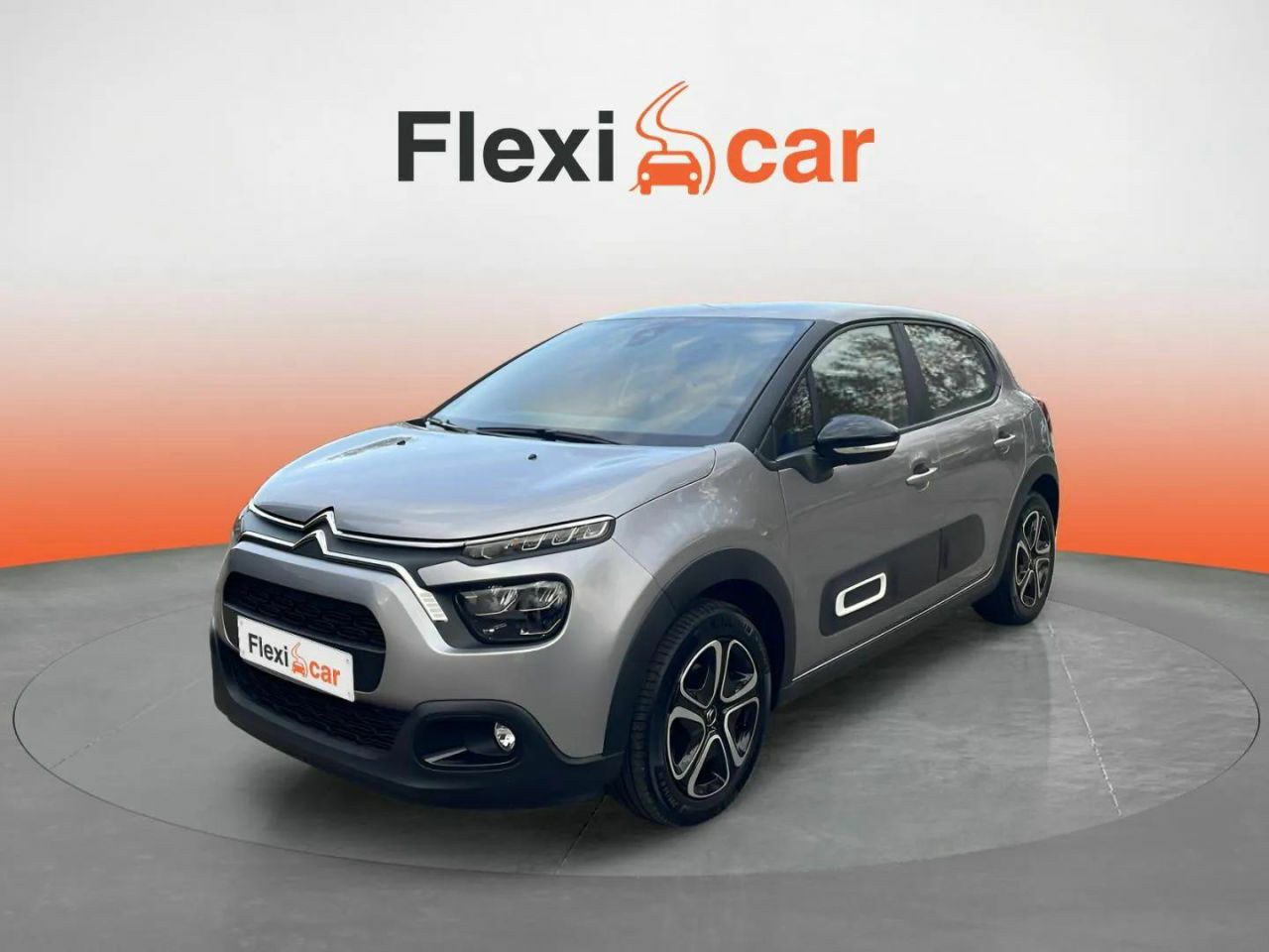 citroën c3 2024 / foto grande (3)