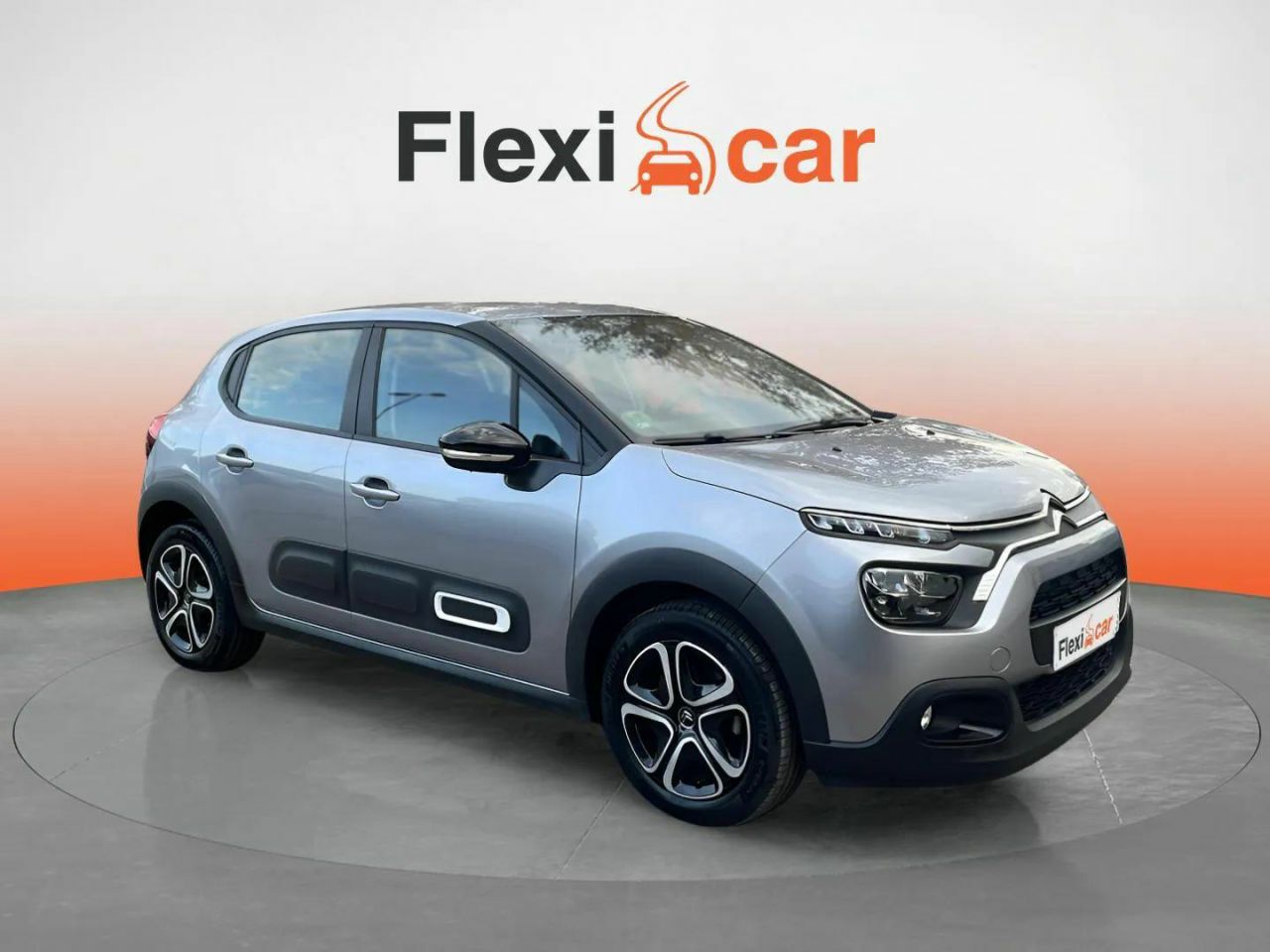 Citroen c3 diesel 68cv vitoria segunda mano  de segunda mano - citroën c3 2024 /