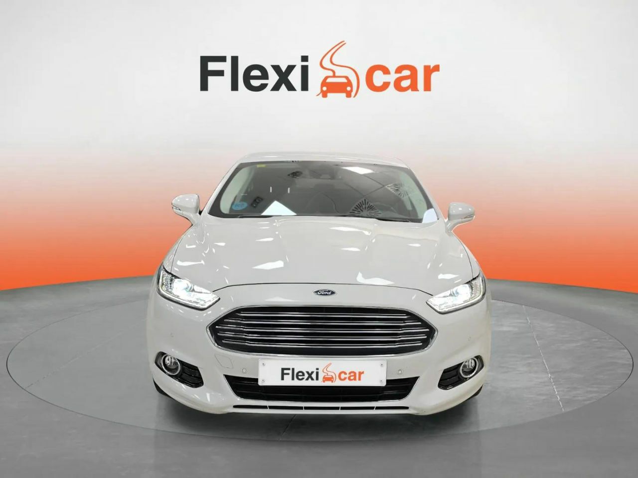 ford mondeo 2016 / foto grande (2)