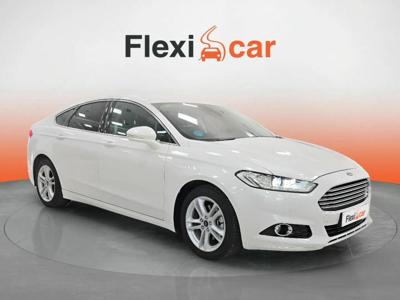 Ford mondeo  de segunda mano - ford mondeo 2016 /