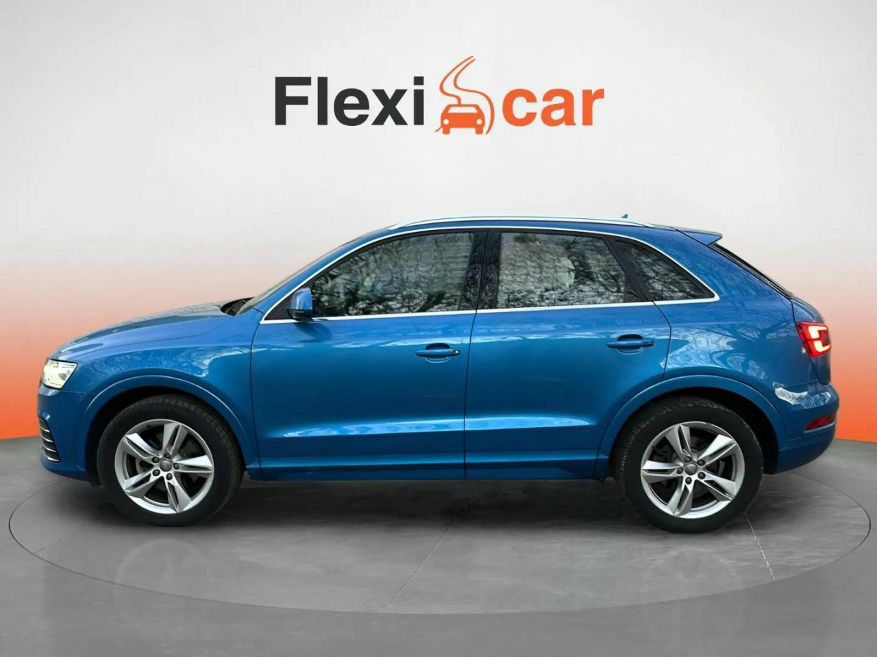 audi q3 2017 / foto grande (3)