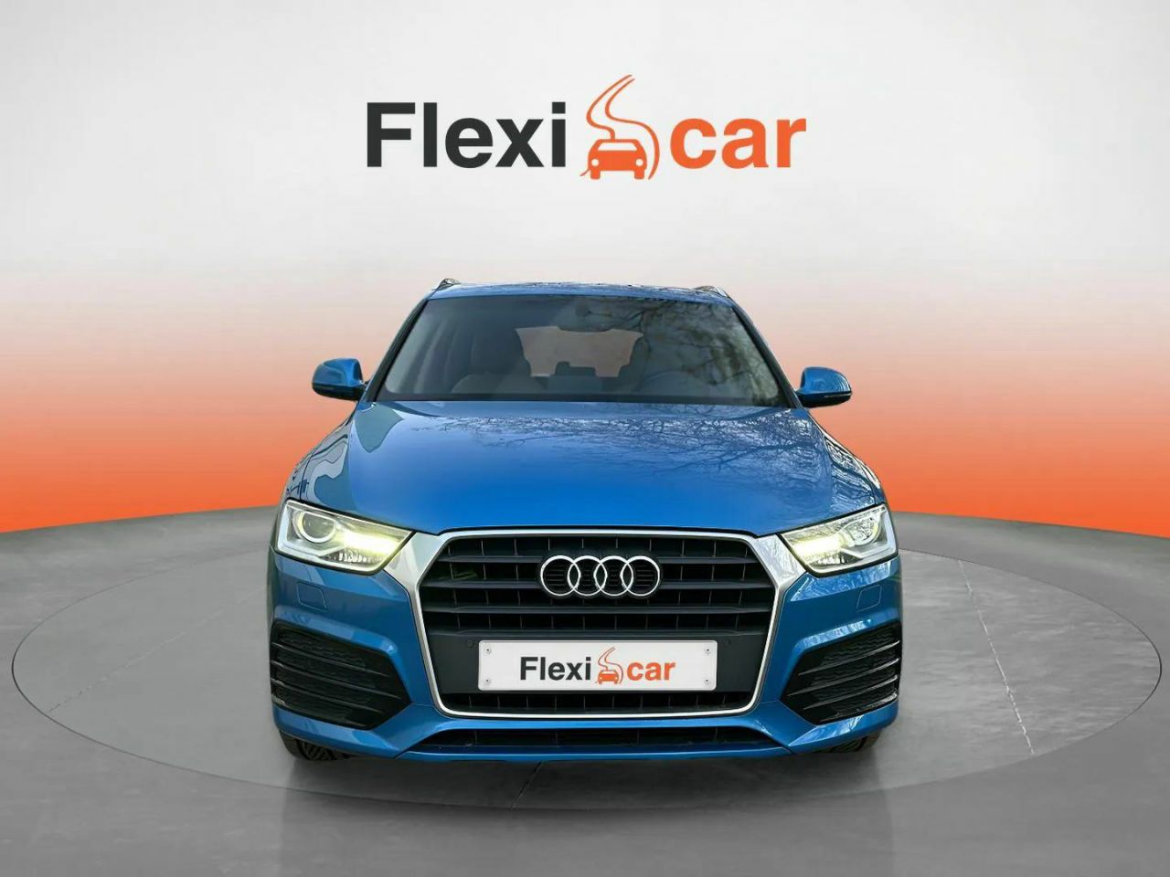 audi q3 2017 / foto grande (2)