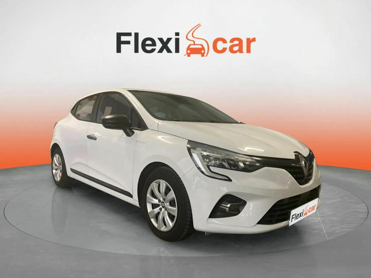 Renault clio 2022 alcala de henares  de segunda mano - renault clio 2020 /