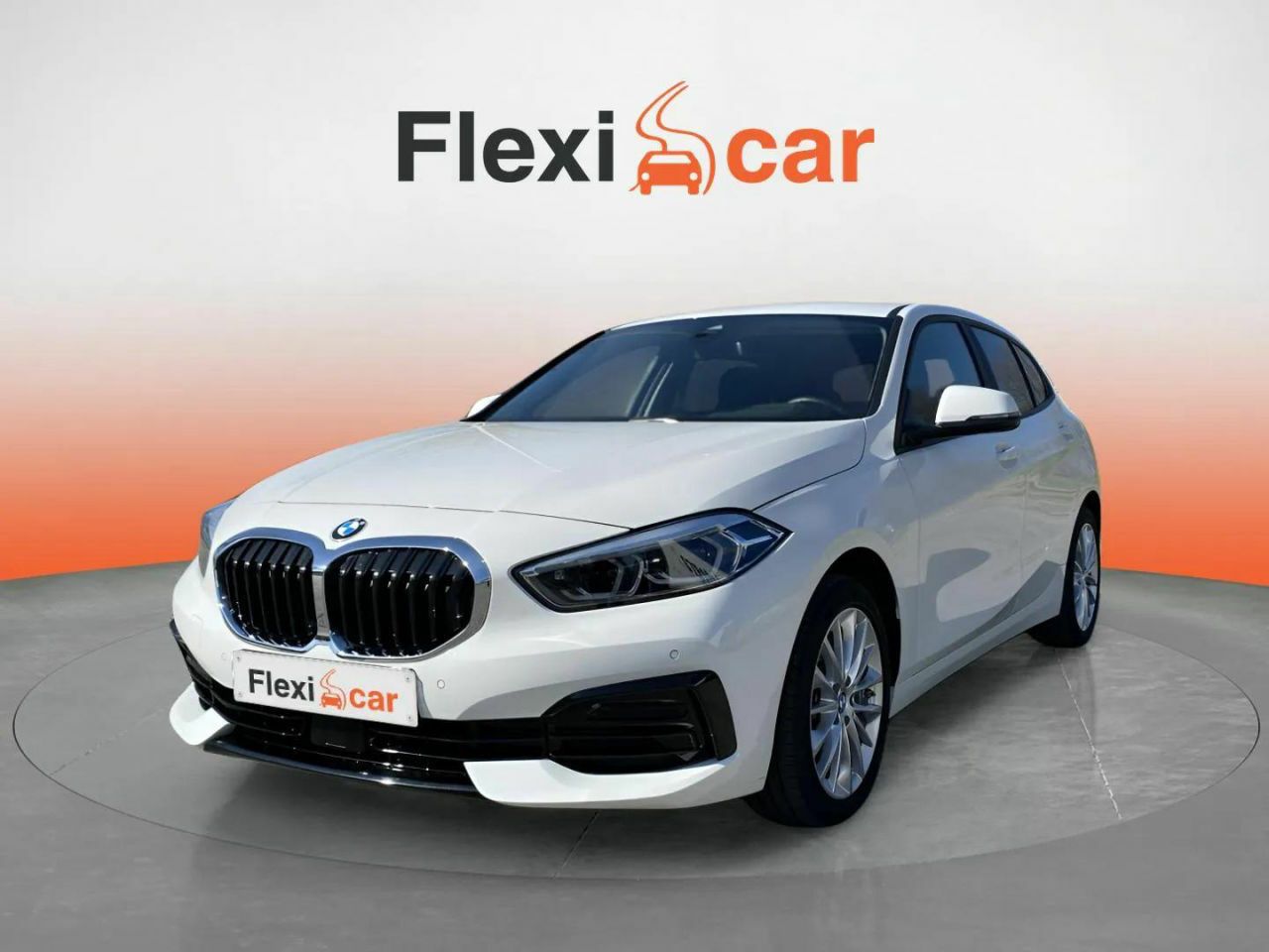 bmw serie 1 2020 / foto grande (3)