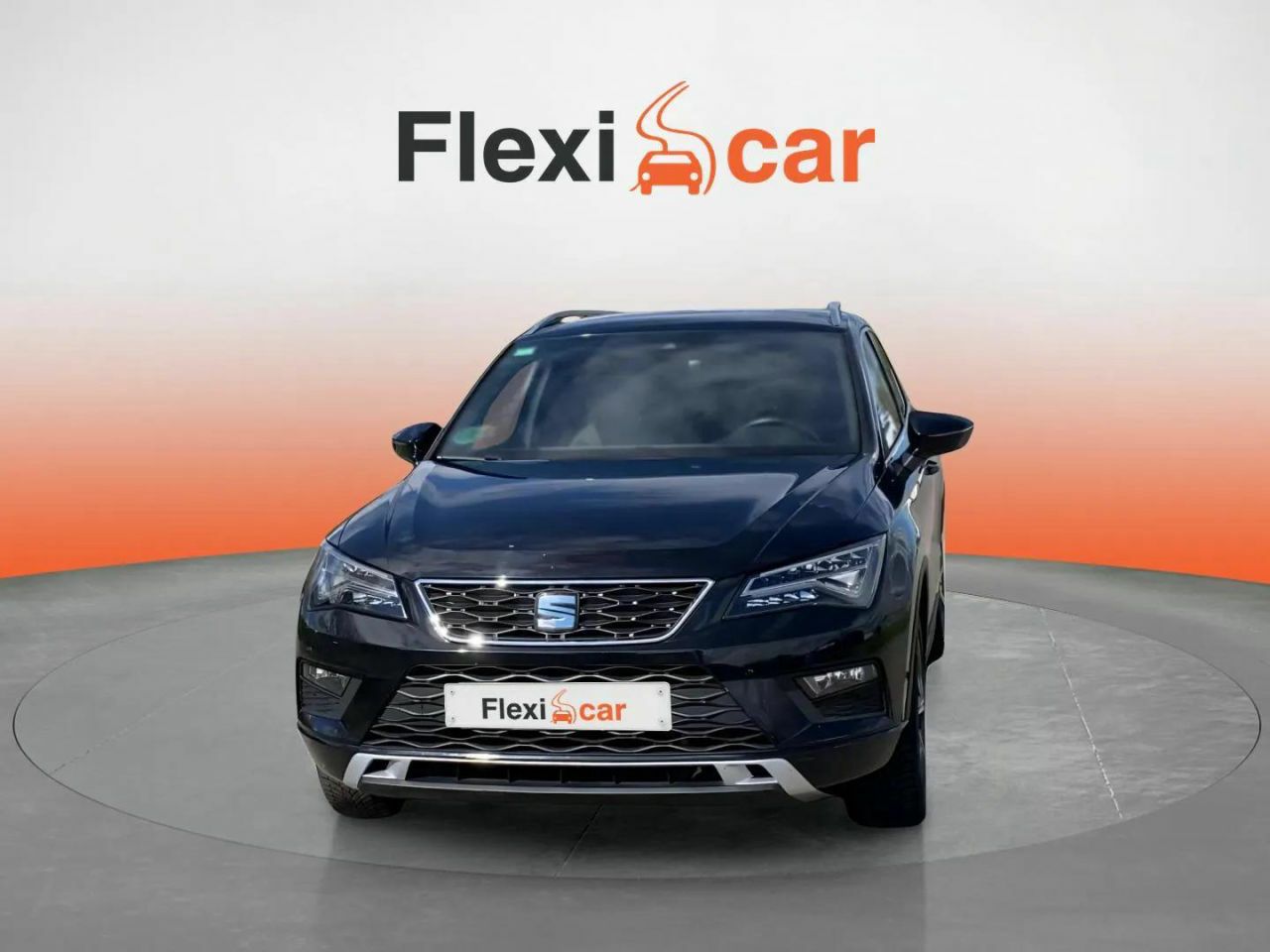 seat ateca 2017 / foto grande (2)