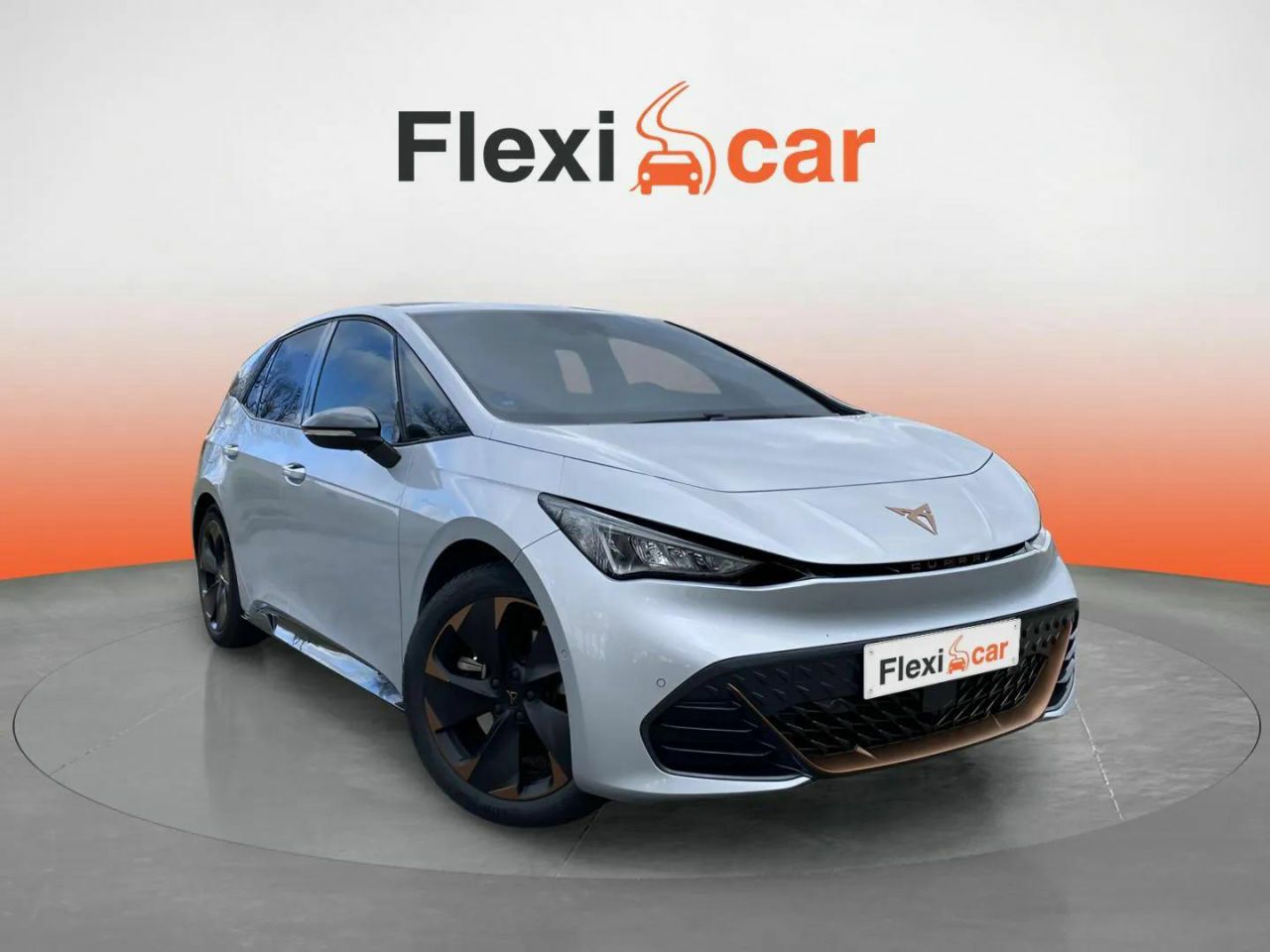 Foto cupra born 2022 /