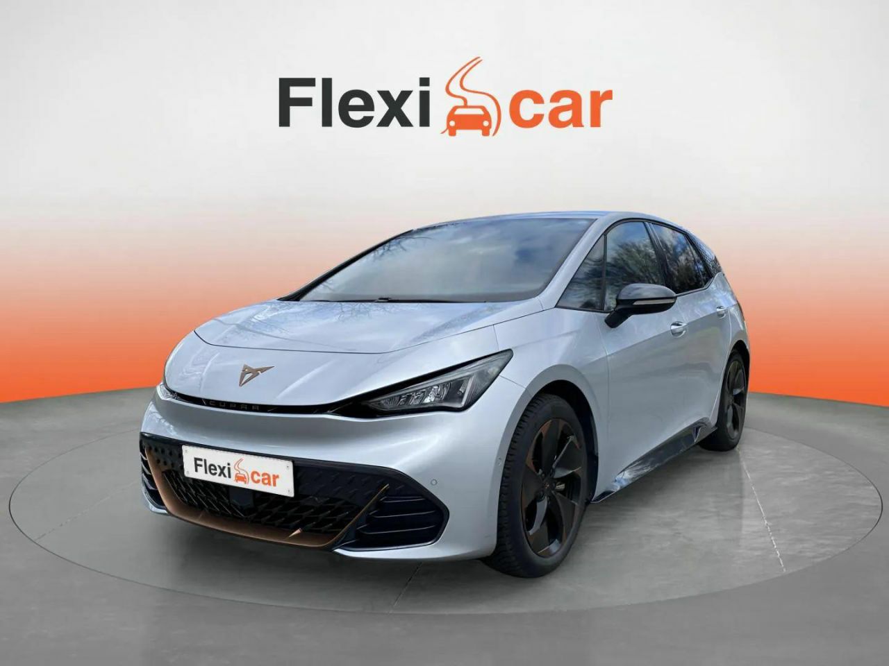 cupra born 2022 / foto grande (3)