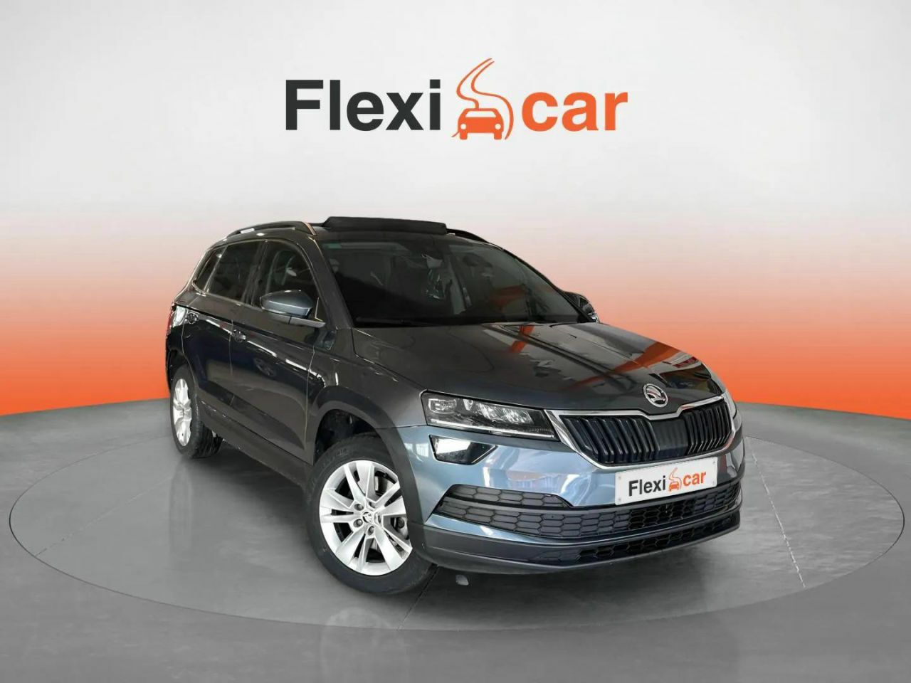 Foto skoda karoq 2018 /