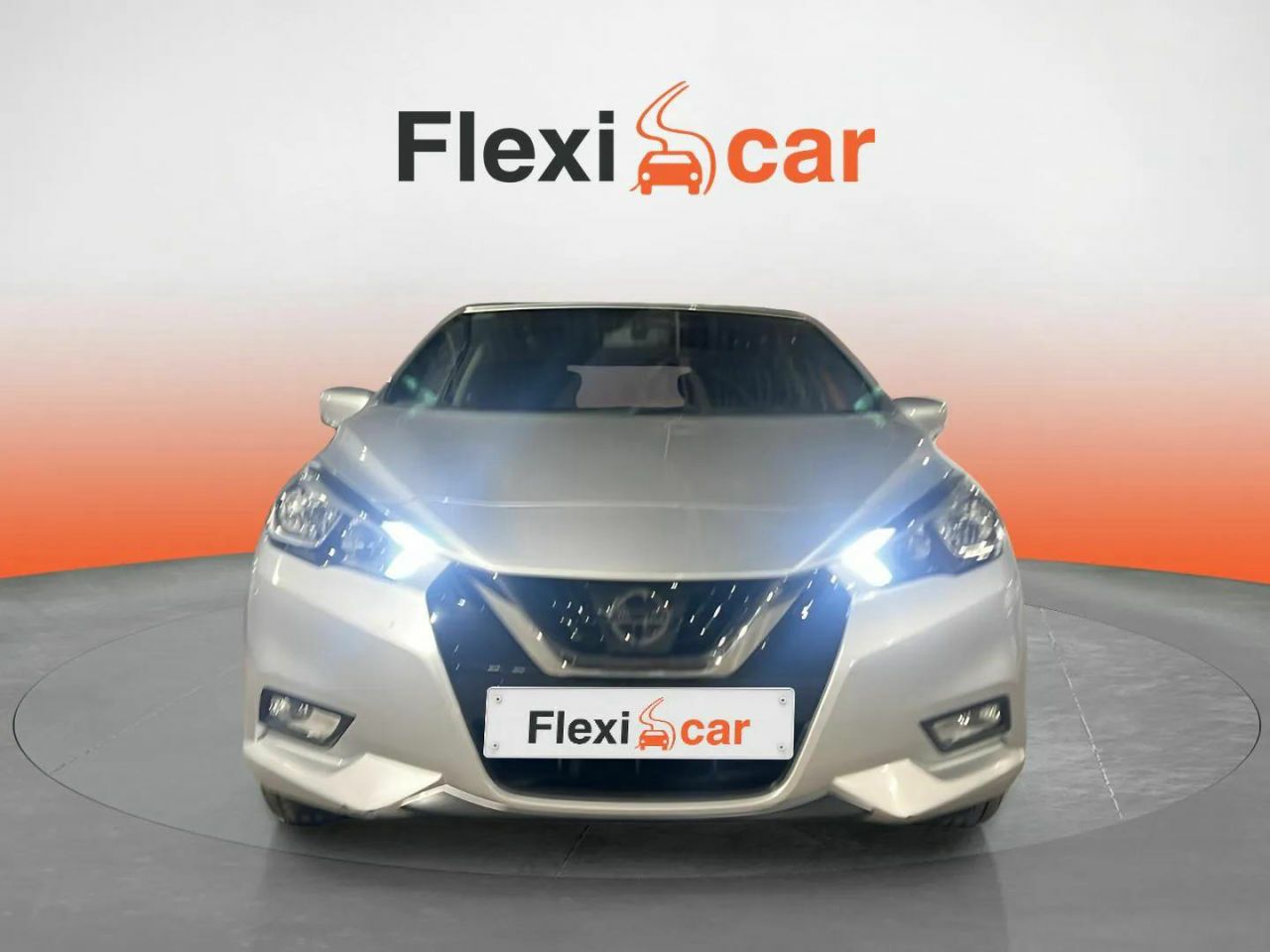 nissan micra 2020 / foto grande (2)