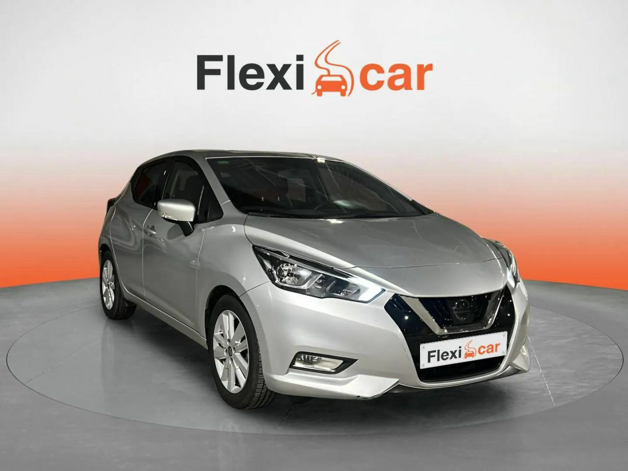 Foto nissan micra 2020 /
