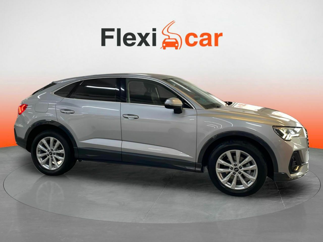 audi q3 2020 / foto grande (2)