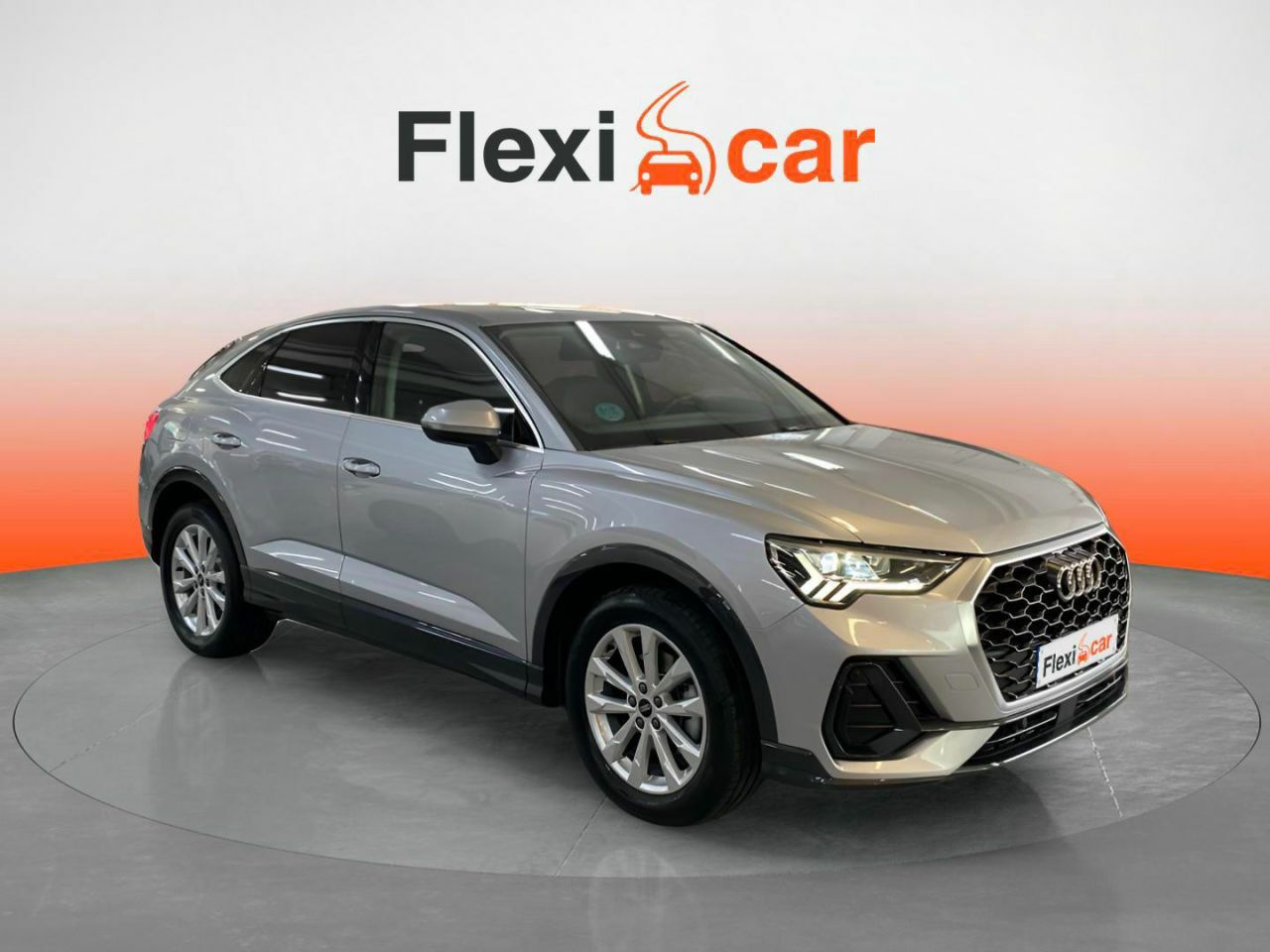 Audi a5 2020  de segunda mano - audi q3 2020 /