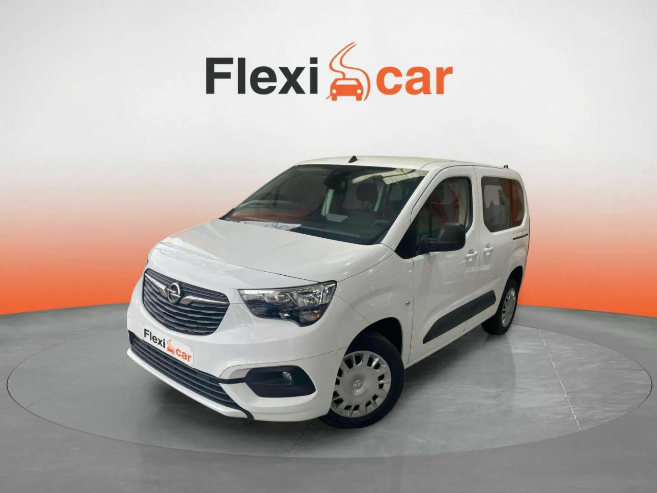 opel combo cargo 2023 / foto grande (2)