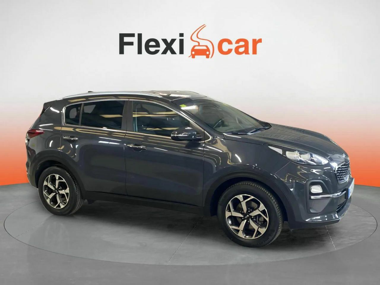 Kia sportage 2016  de segunda mano - kia sportage 2020 /