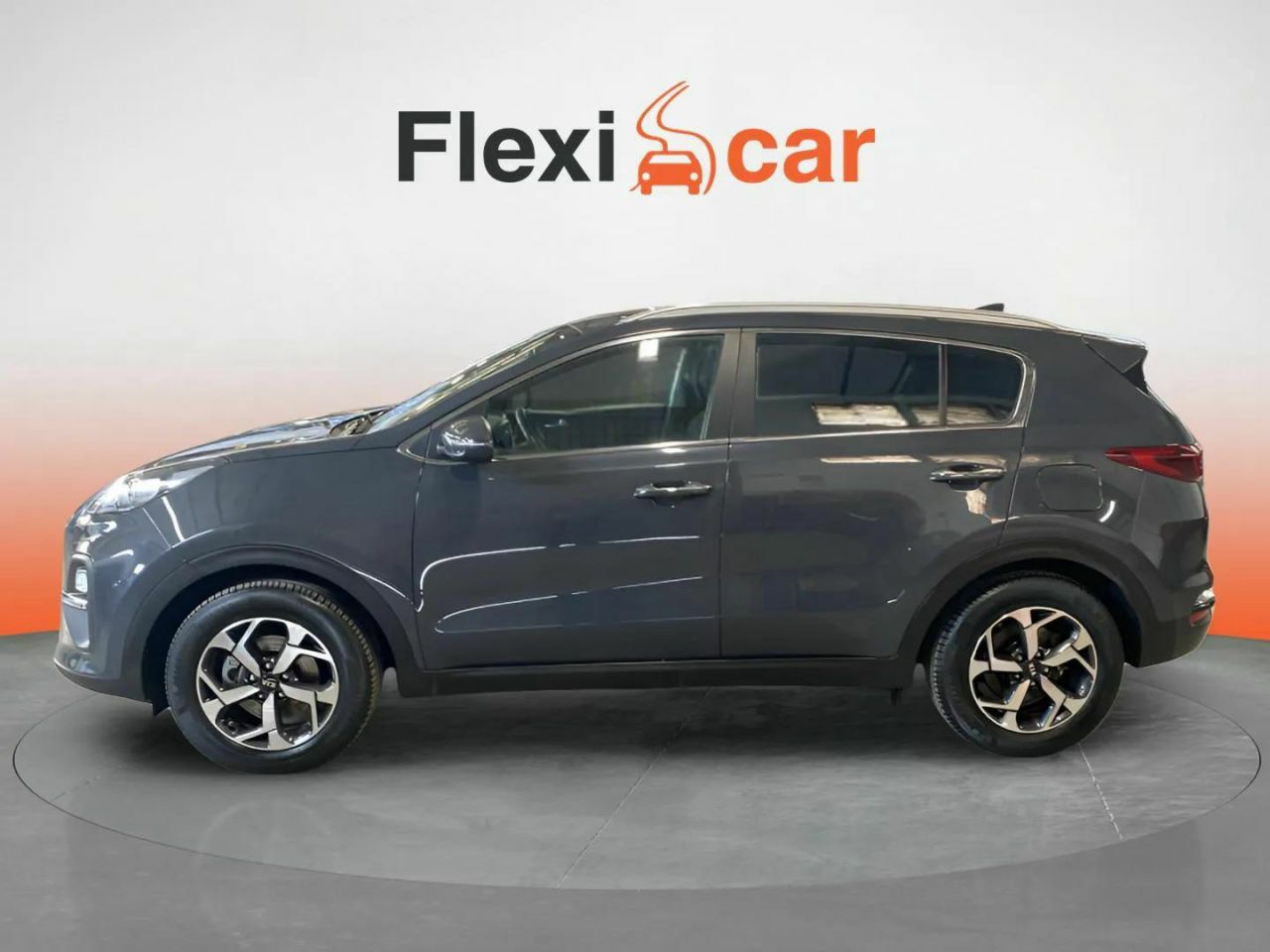 kia sportage 2020 / foto grande (2)