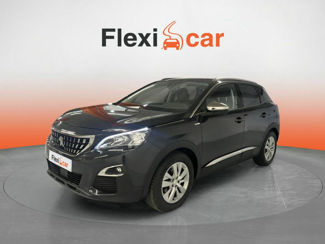 peugeot 3008 2020 / foto grande (2)