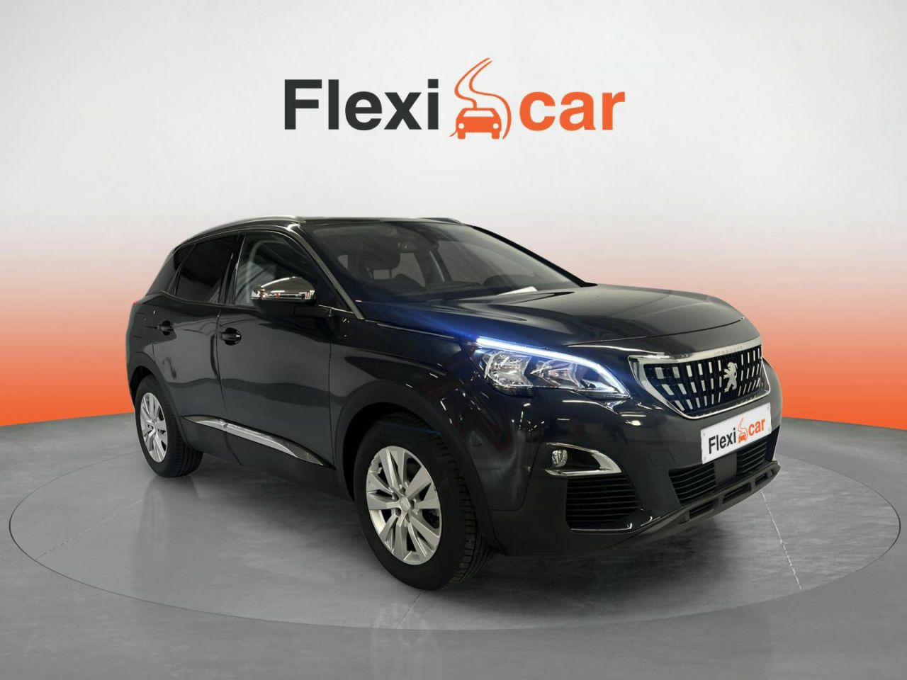 Peugeot 208 alcorcon  de segunda mano - peugeot 3008 2020 /