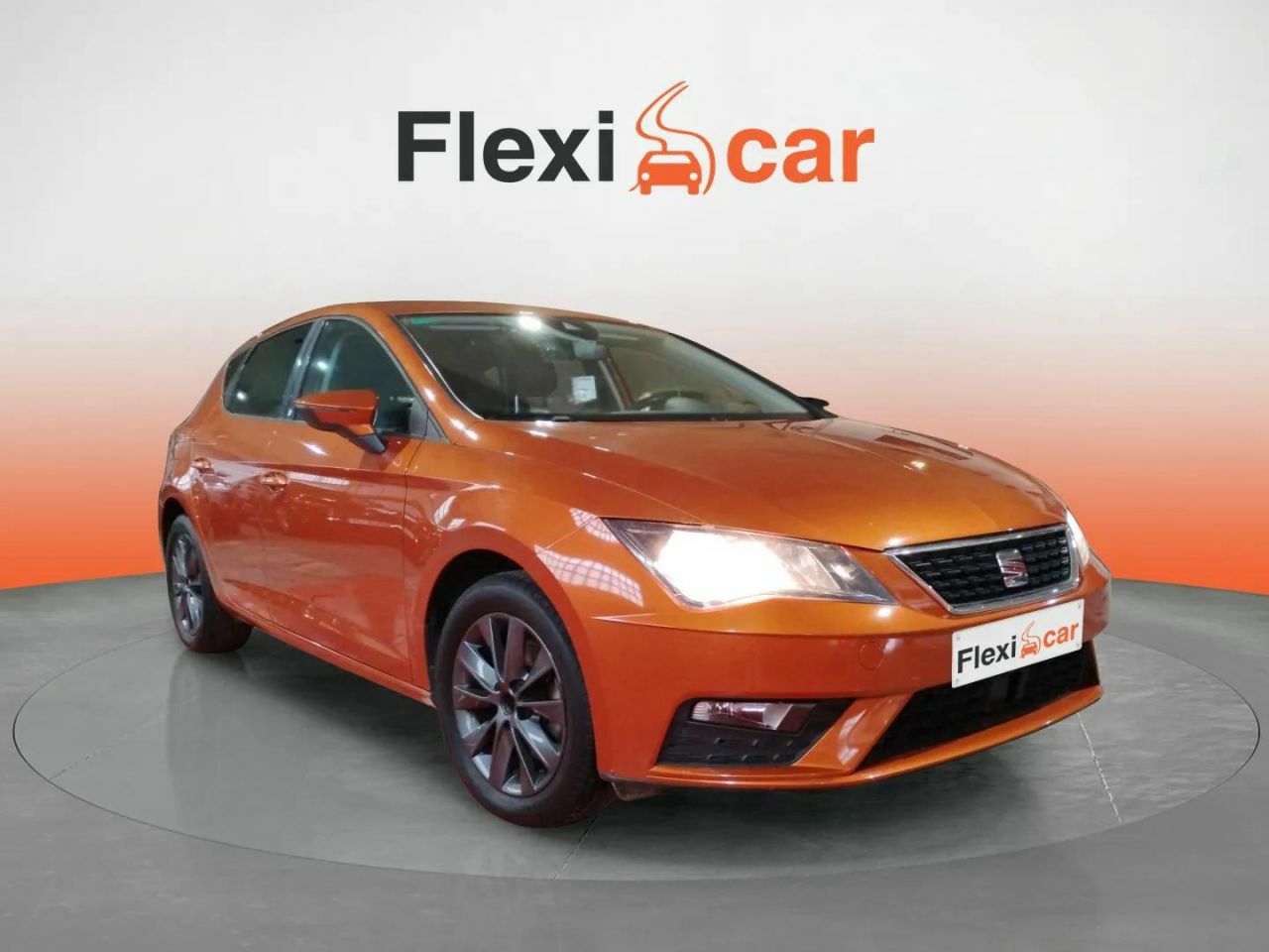 Seat ibiza gasolina 2019  de segunda mano - seat leon 2019 /