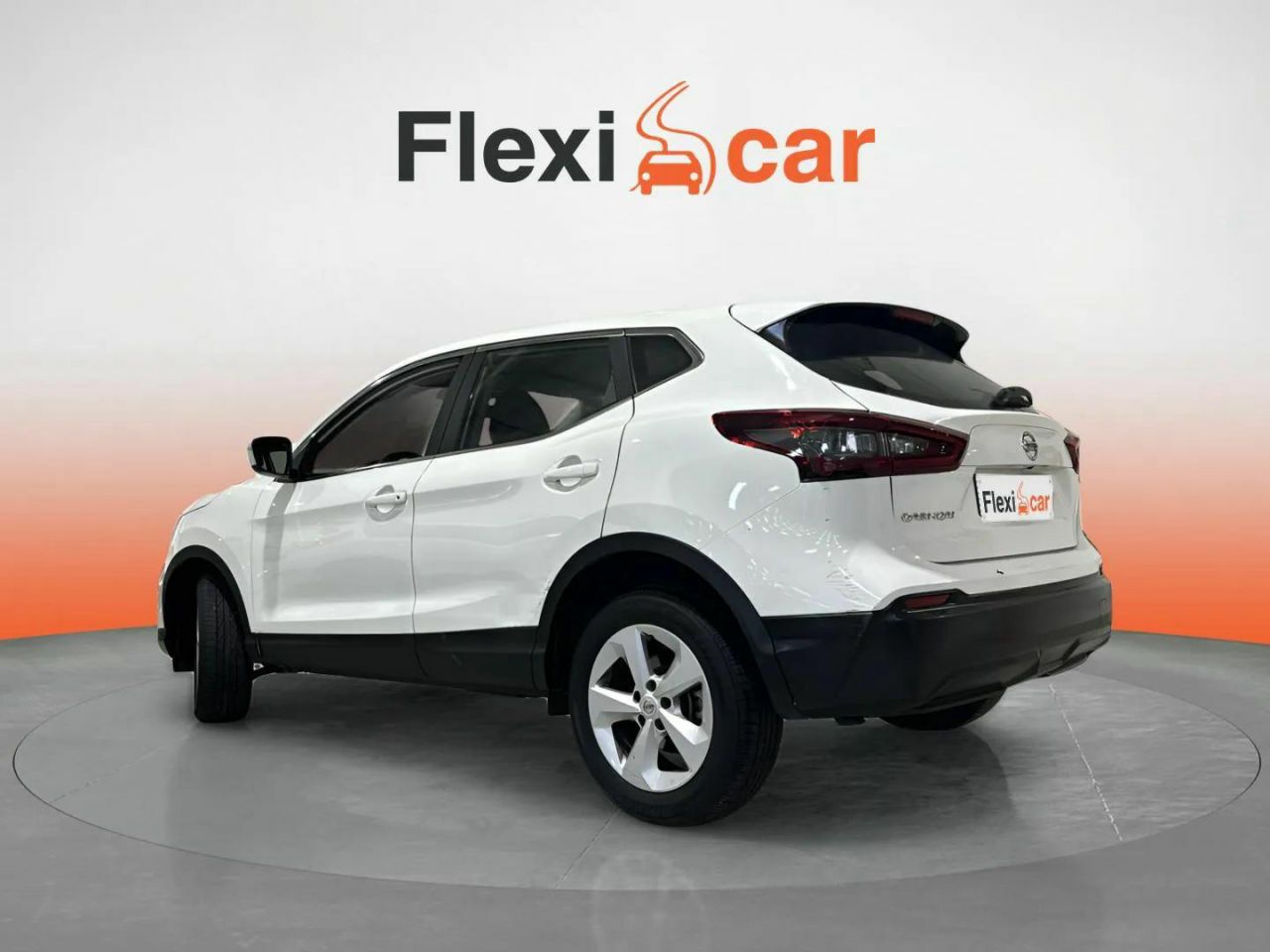 nissan qashqai 2021 / foto grande (3)