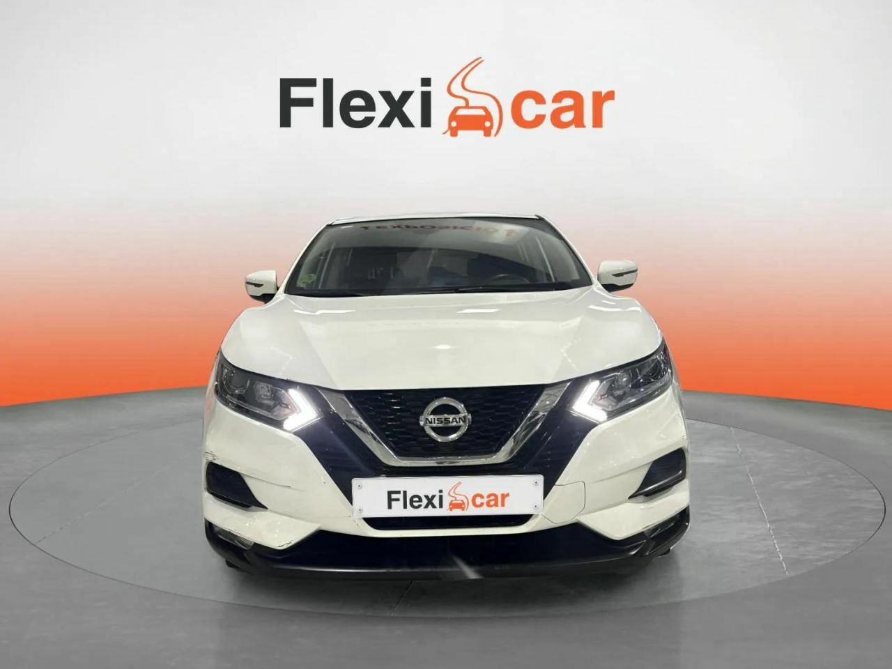 nissan qashqai 2021 / foto grande (2)