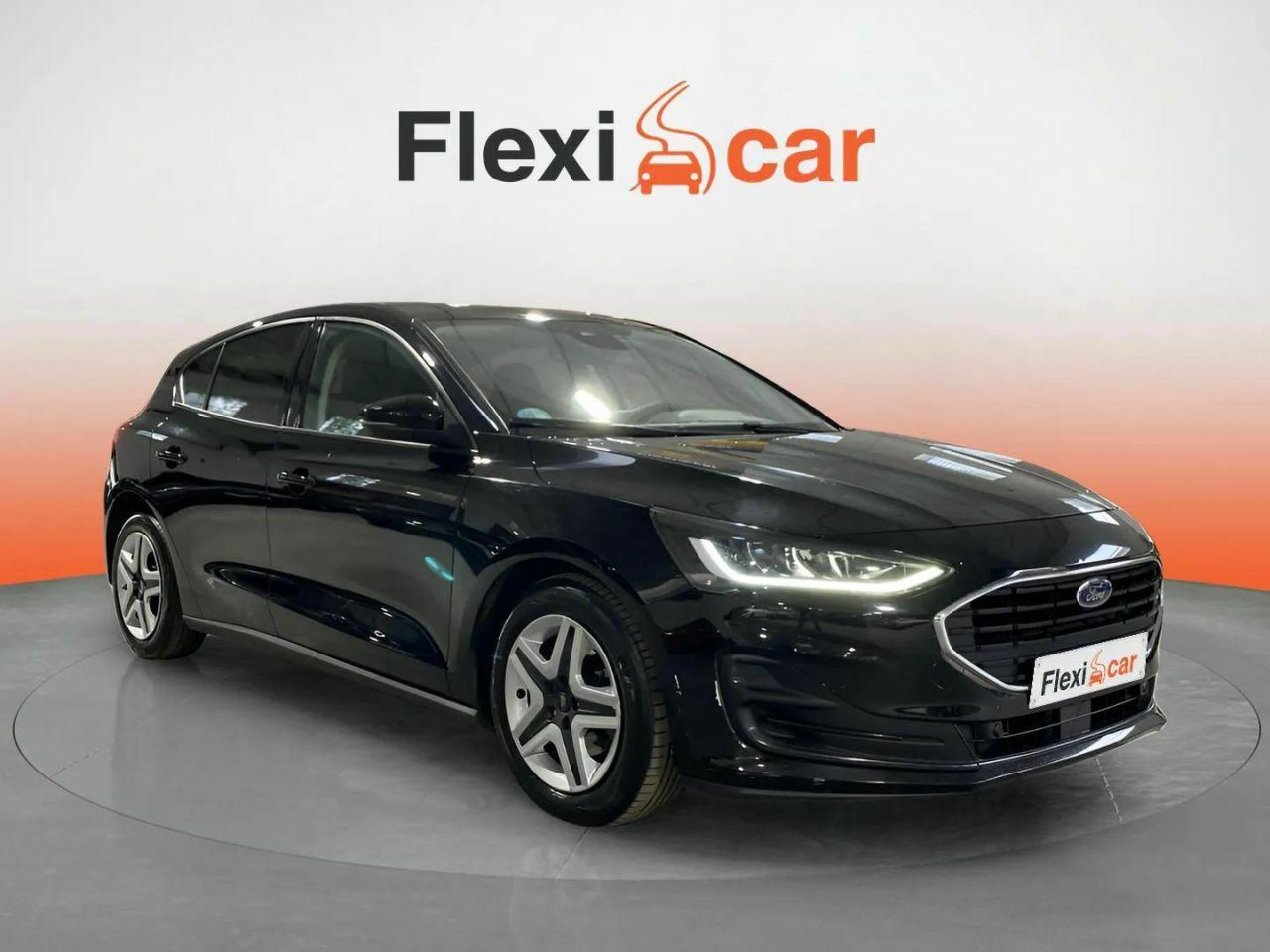Ford focus 2022 diesel 120cv  de segunda mano - ford focus 2022 /