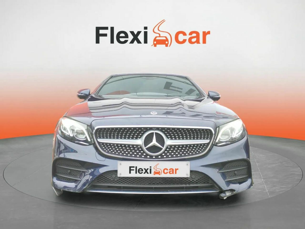 mercedes clase e 2018 / foto grande (2)