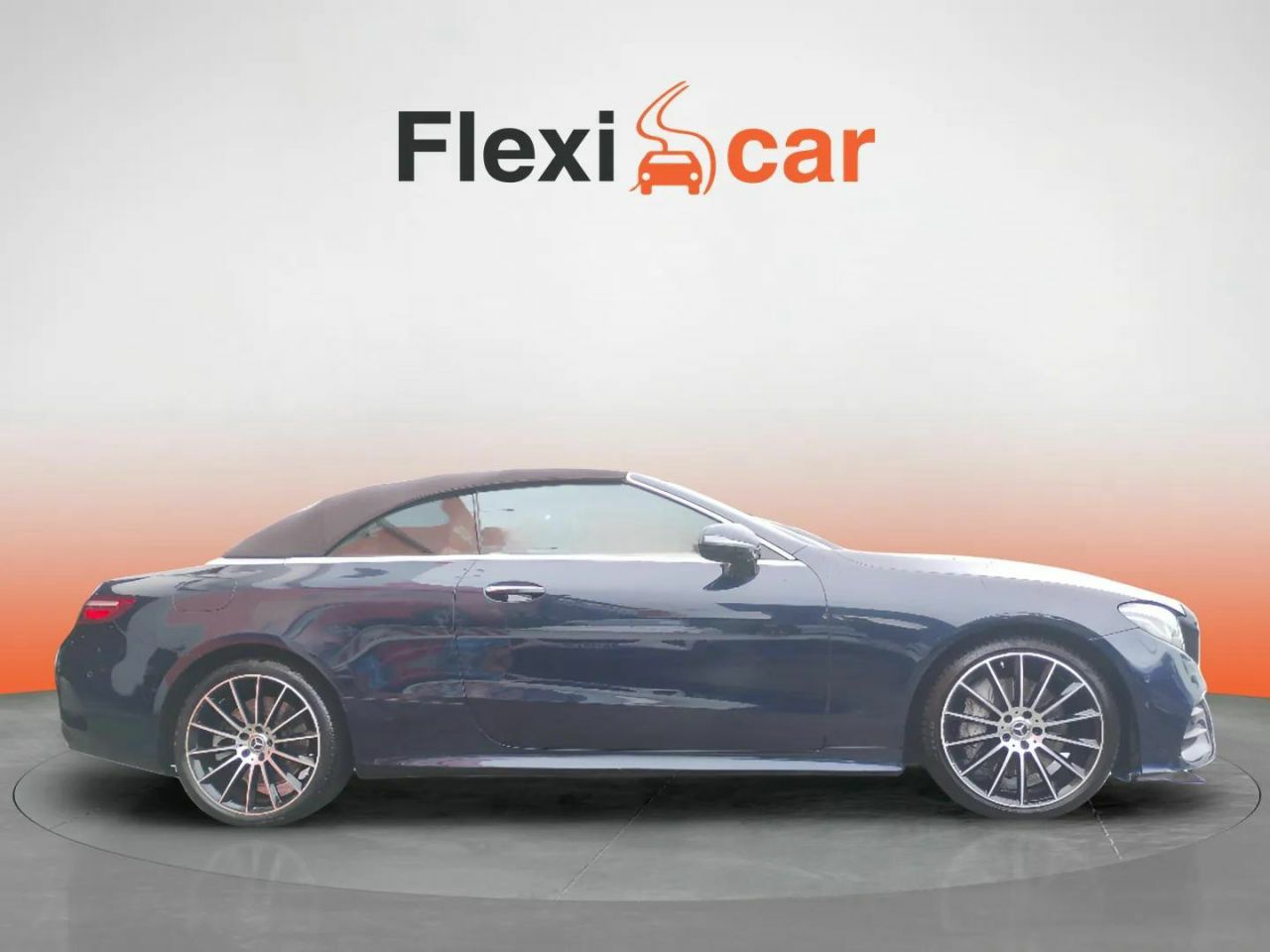 mercedes clase e 2018 / foto grande (3)