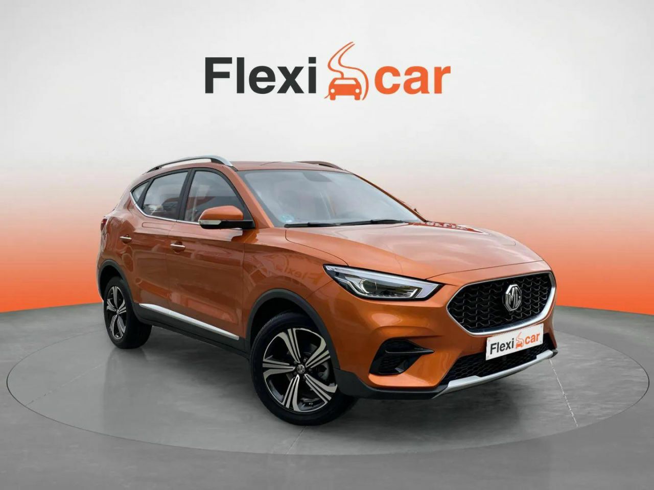 I20 alcala de henares  de segunda mano - mg zs 2025 /