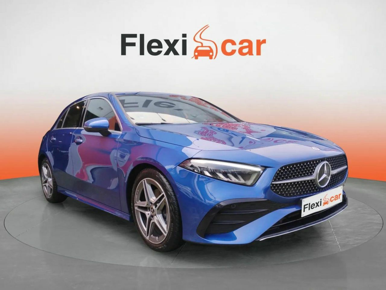 Mercedes clase 2022 5 plazas  de segunda mano - mercedes clase a 2024 /
