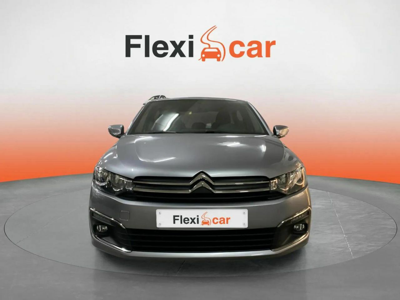 citroën c-elysée 2020 / foto grande (2)
