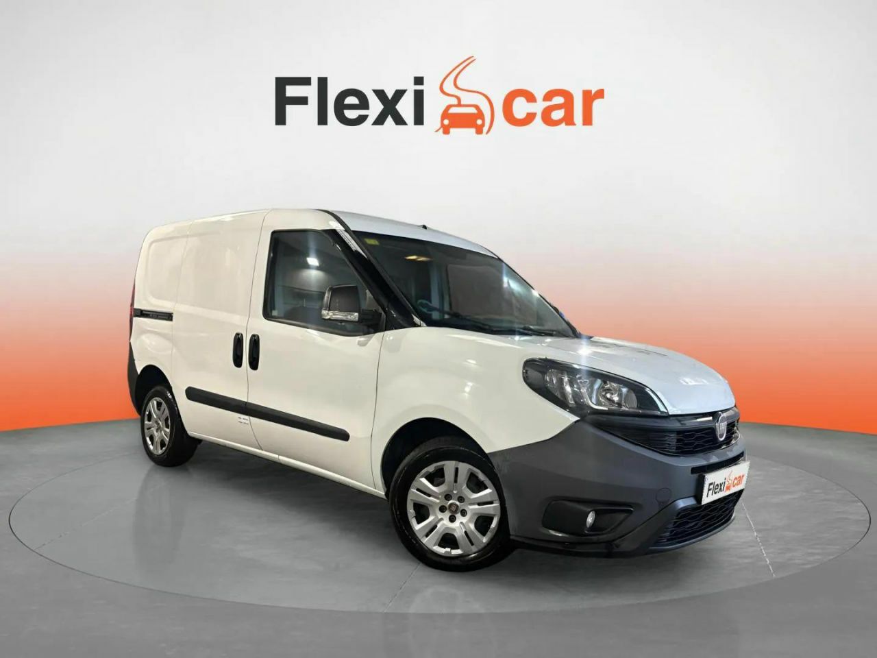Fiat doblo 2022  de segunda mano - fiat doblò 2022 /