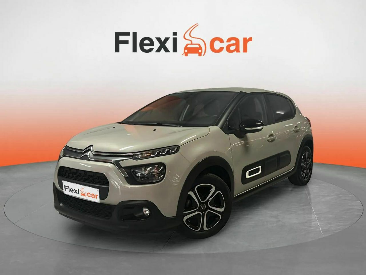 citroën c3 2024 / foto grande (2)